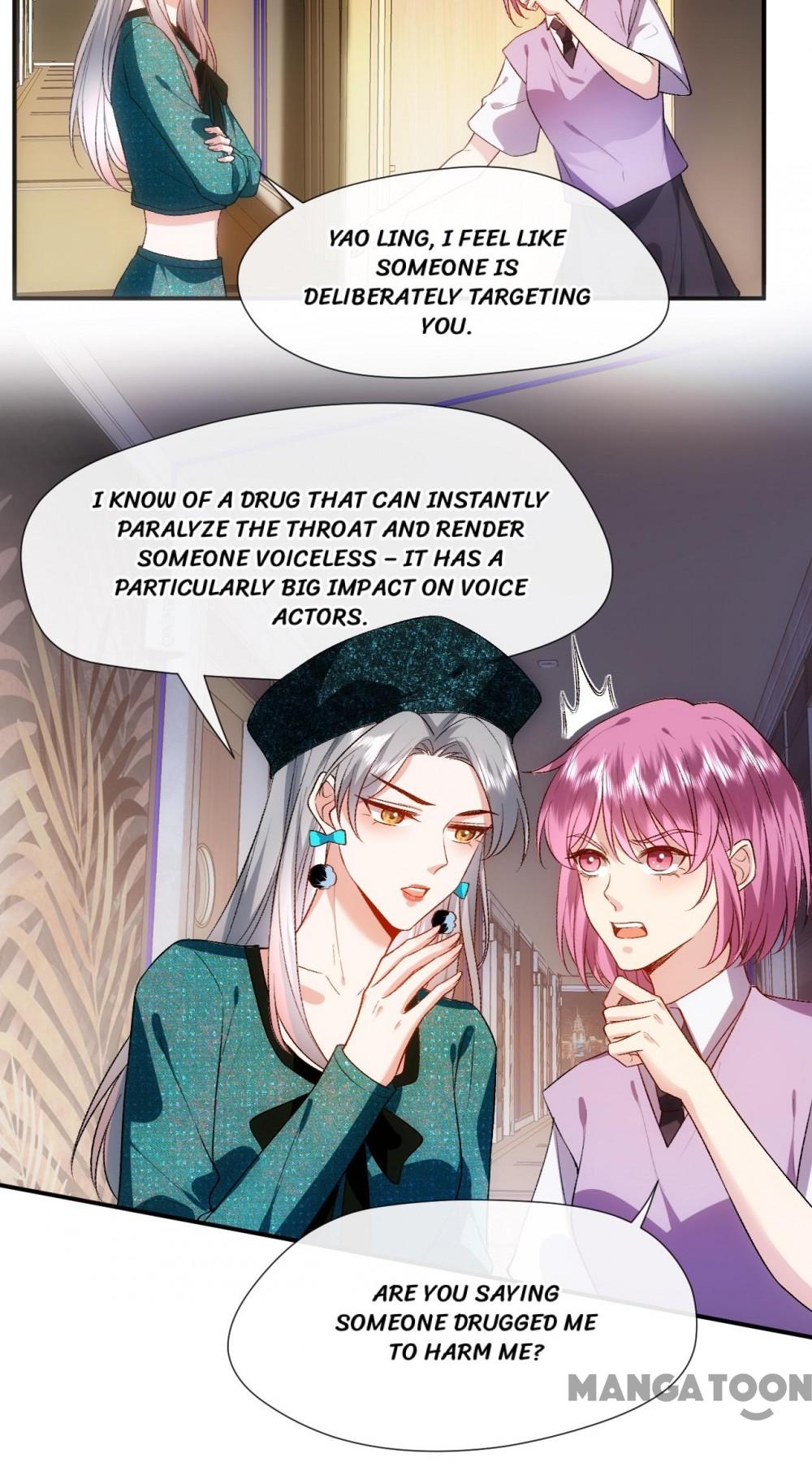 Read Proving Them Wrong Everyday Manga Online
