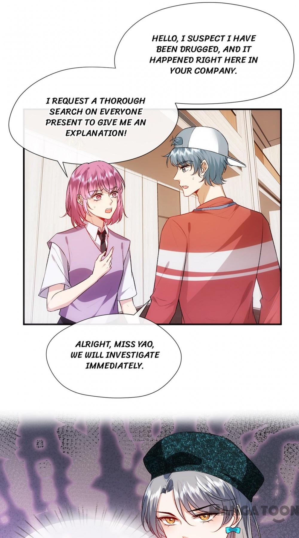 Read Proving Them Wrong Everyday Manga Online