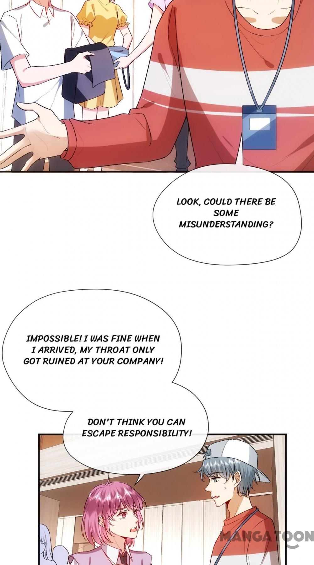 Read Proving Them Wrong Everyday Manga Online