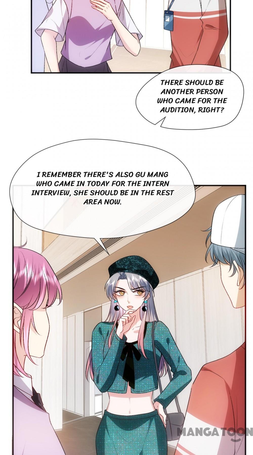 Read Proving Them Wrong Everyday Manga Online