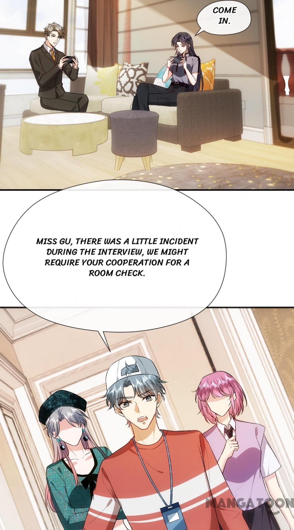 Read Proving Them Wrong Everyday Manga Online