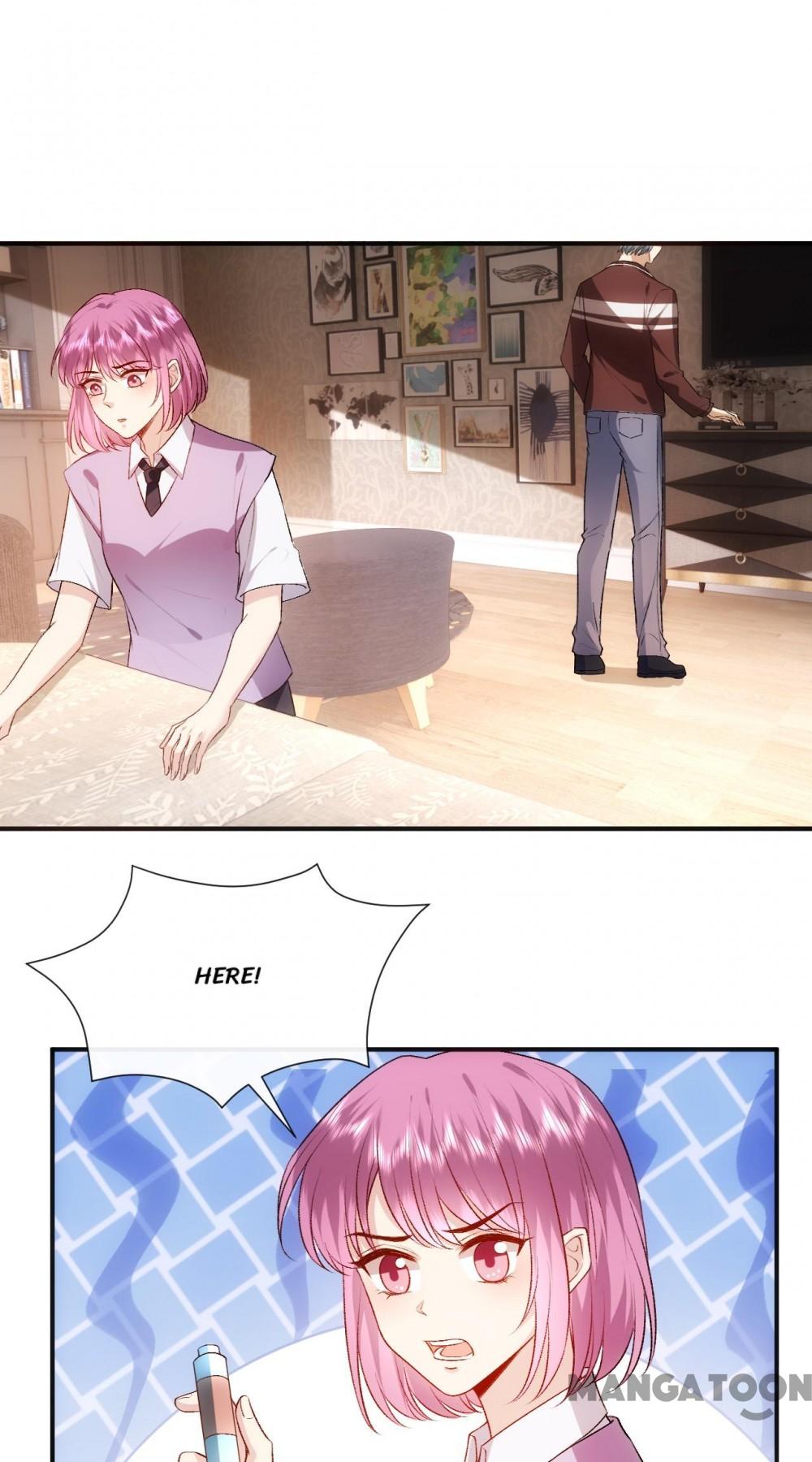 Read Proving Them Wrong Everyday Manga Online