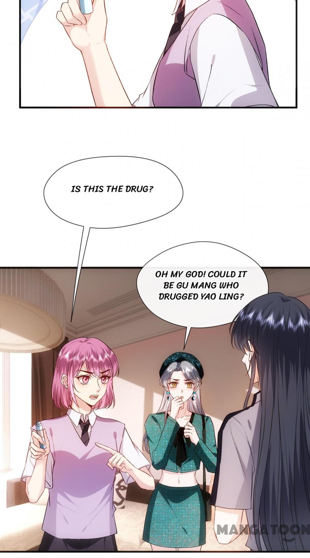 Read Proving Them Wrong Everyday Manga Online