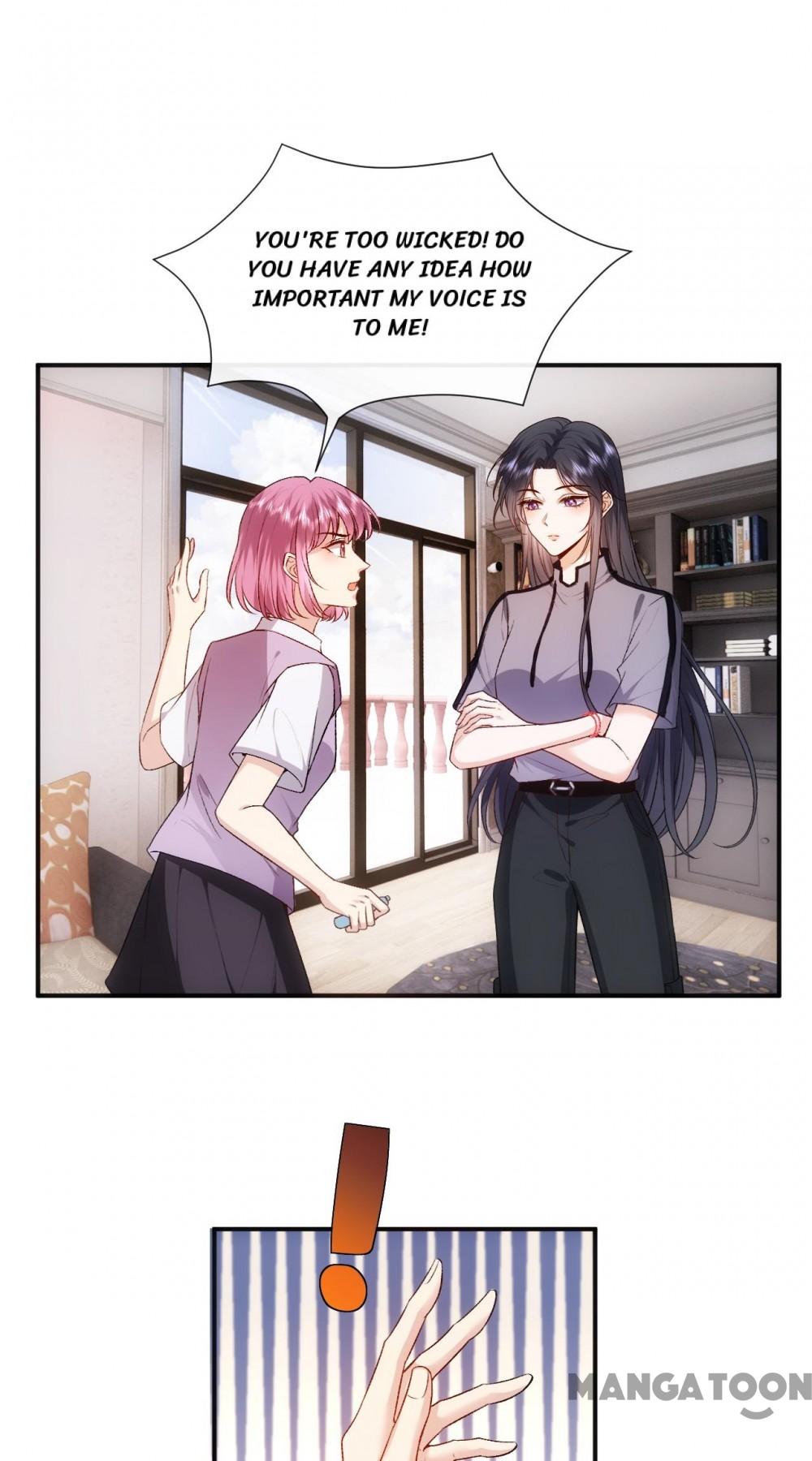 Read Proving Them Wrong Everyday Manga Online