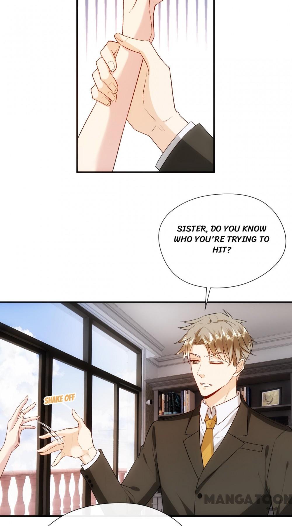 Read Proving Them Wrong Everyday Manga Online