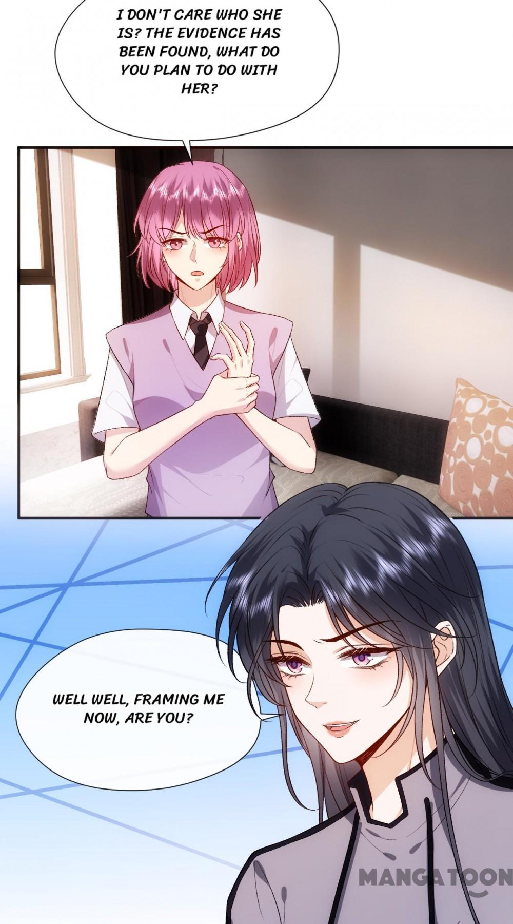 Read Proving Them Wrong Everyday Manga Online