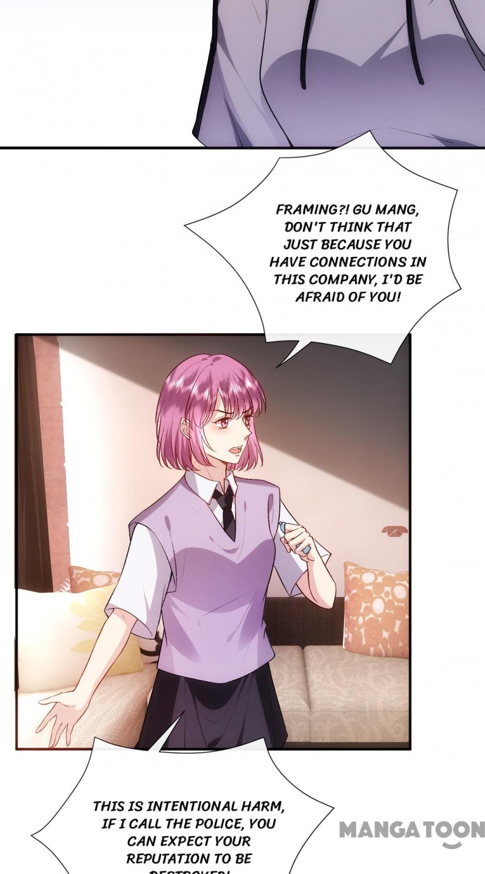 Read Proving Them Wrong Everyday Manga Online