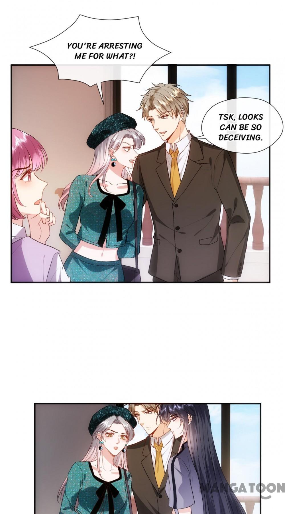Read Proving Them Wrong Everyday Manga Online