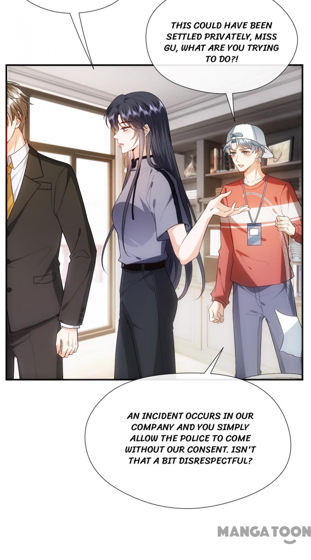 Read Proving Them Wrong Everyday Manga Online