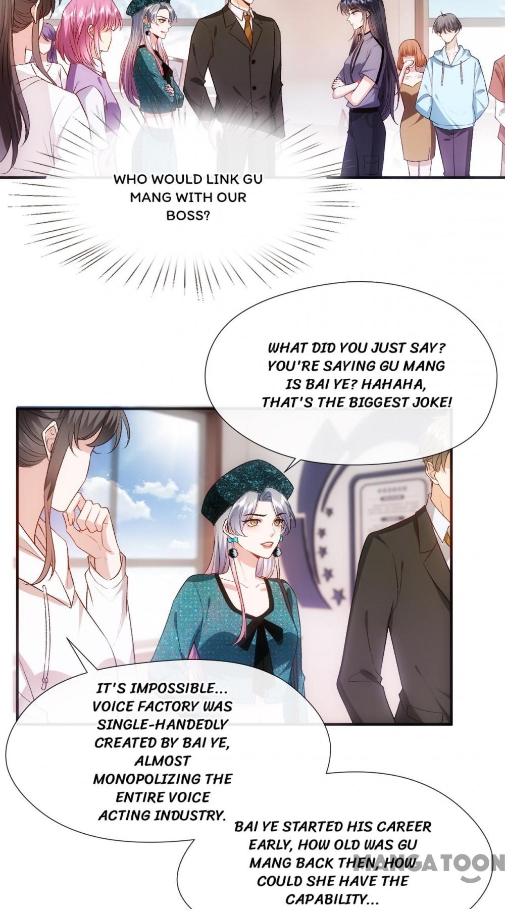Read Proving Them Wrong Everyday Manga Online