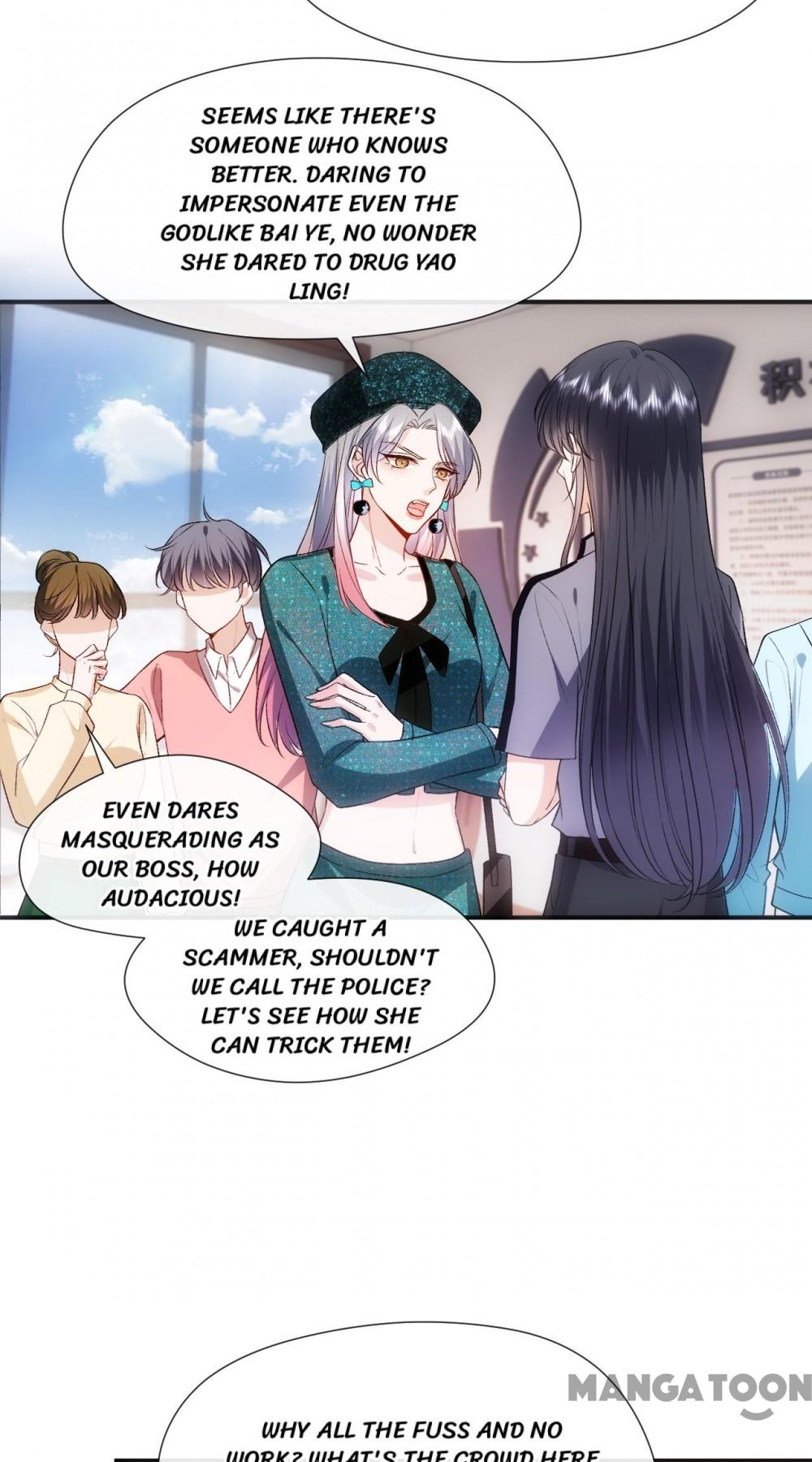 Read Proving Them Wrong Everyday Manga Online