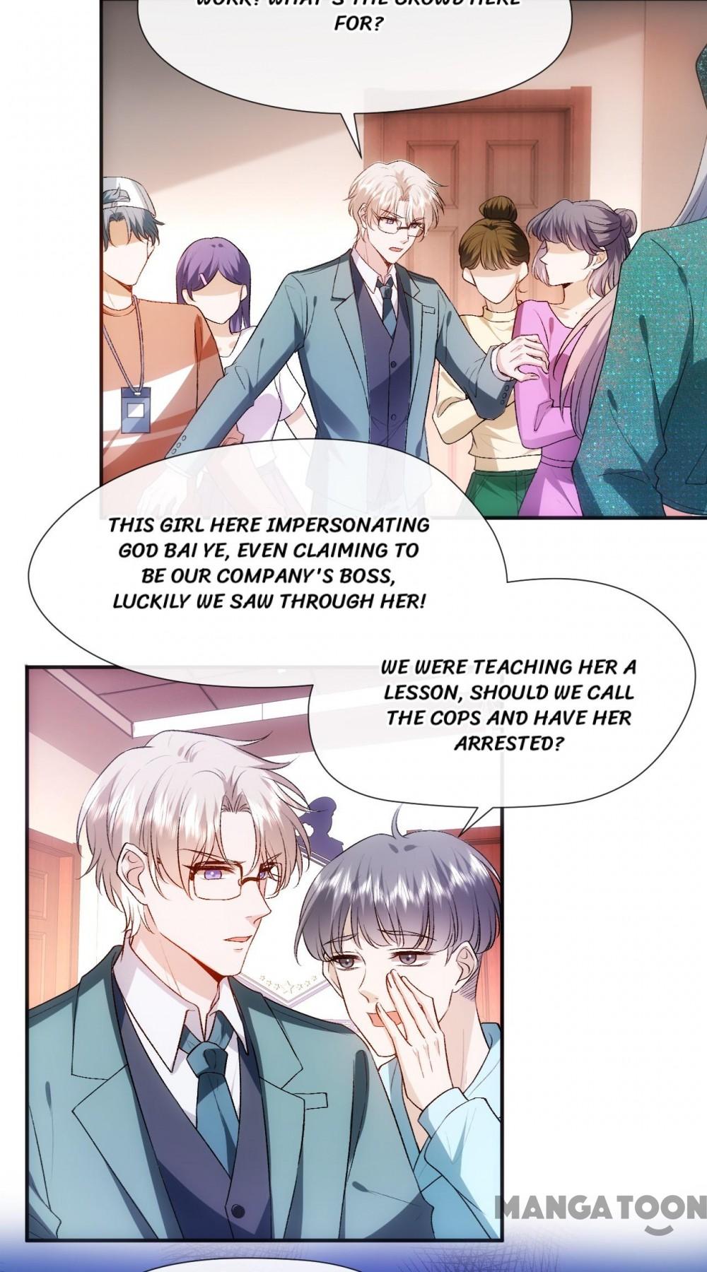 Read Proving Them Wrong Everyday Manga Online