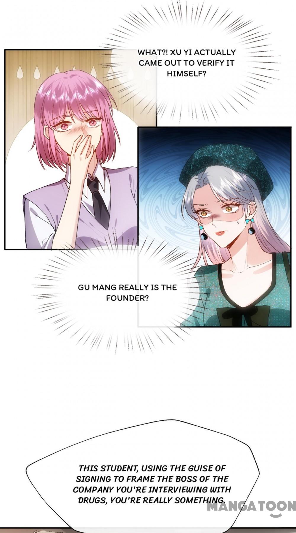 Read Proving Them Wrong Everyday Manga Online