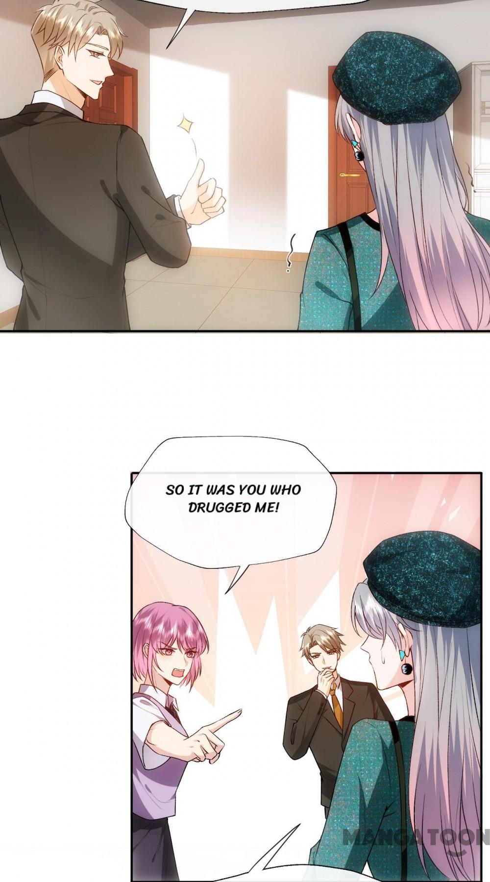 Read Proving Them Wrong Everyday Manga Online