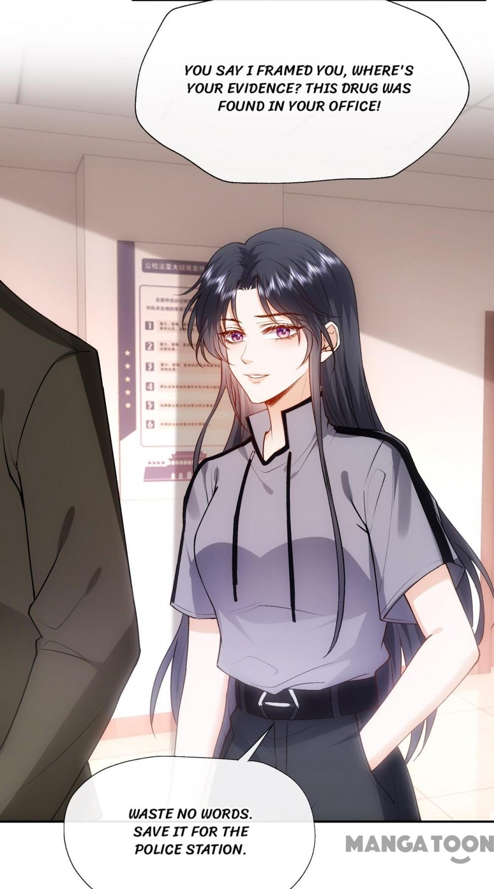 Read Proving Them Wrong Everyday Manga Online