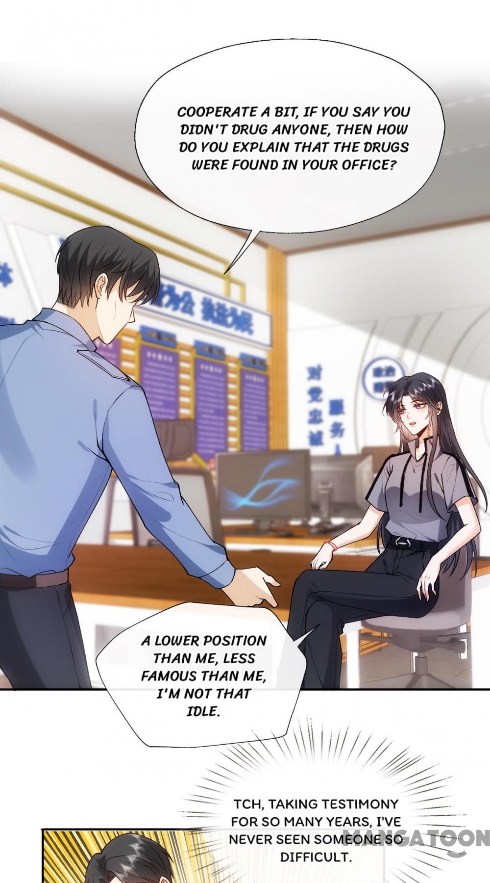 Read Proving Them Wrong Everyday Manga Online