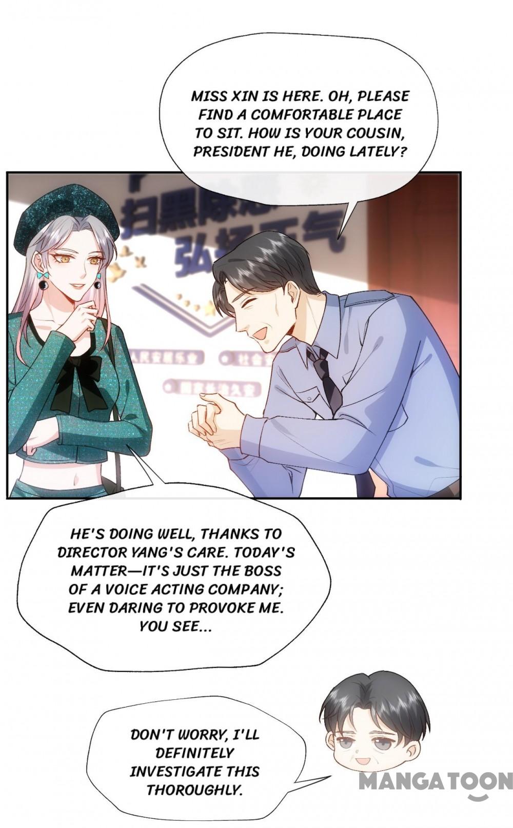Read Proving Them Wrong Everyday Manga Online