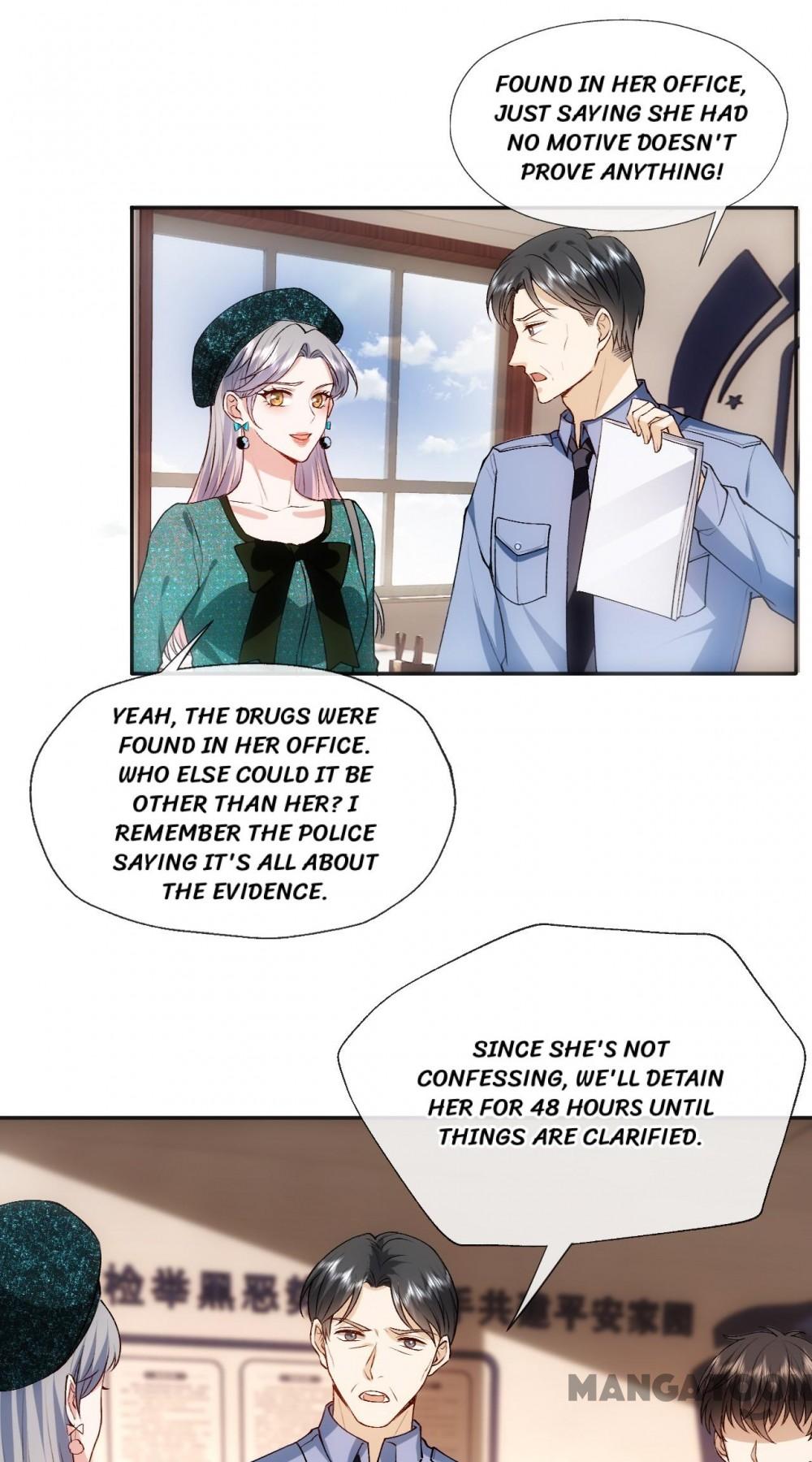 Read Proving Them Wrong Everyday Manga Online