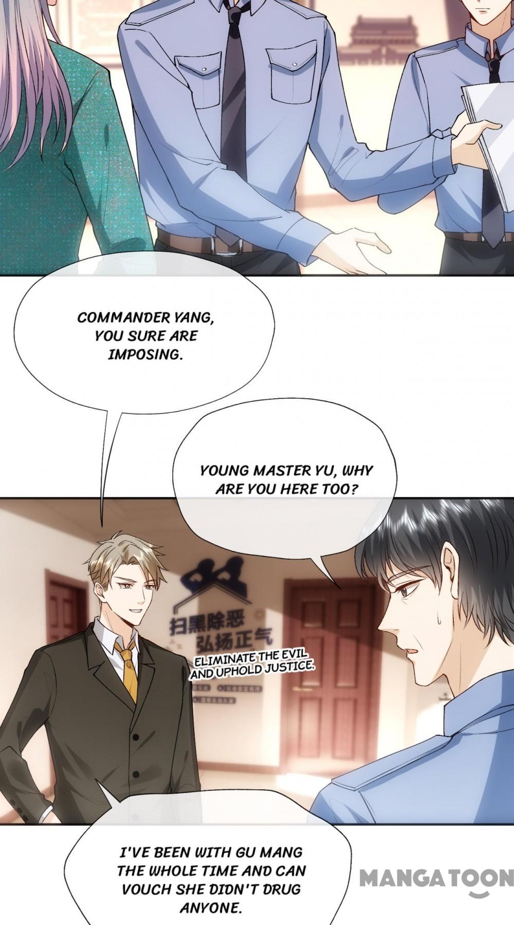 Read Proving Them Wrong Everyday Manga Online