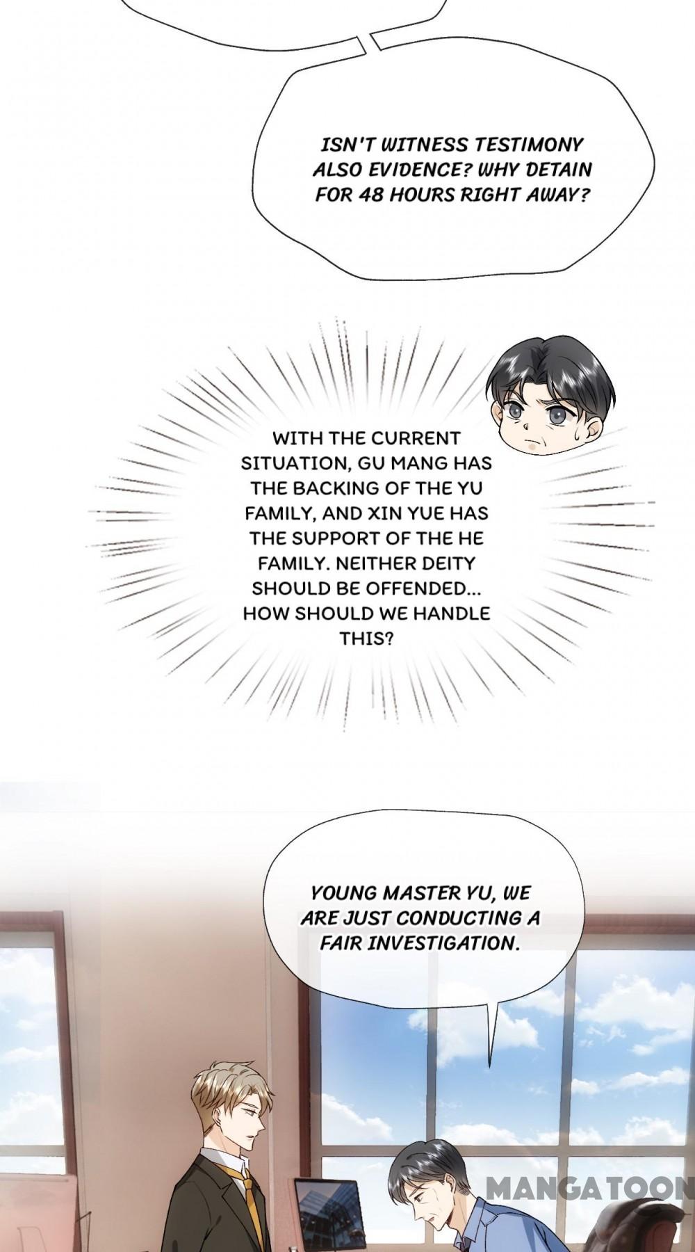 Read Proving Them Wrong Everyday Manga Online