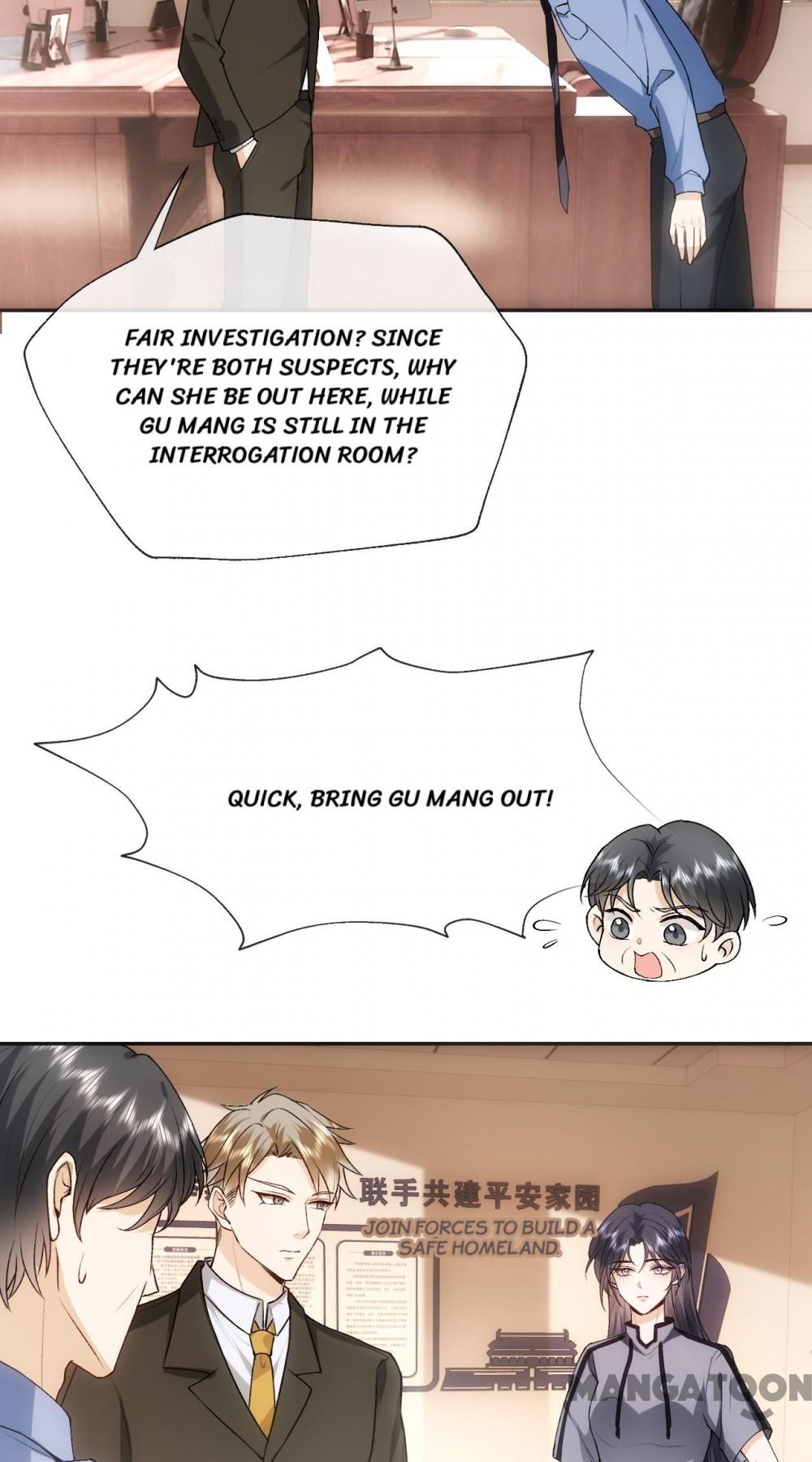 Read Proving Them Wrong Everyday Manga Online
