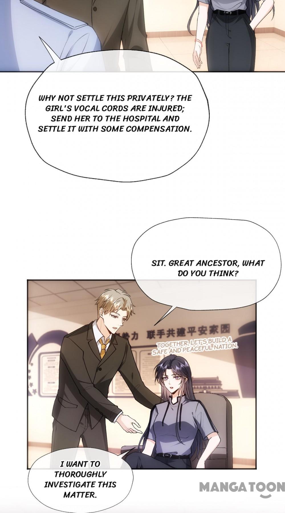 Read Proving Them Wrong Everyday Manga Online