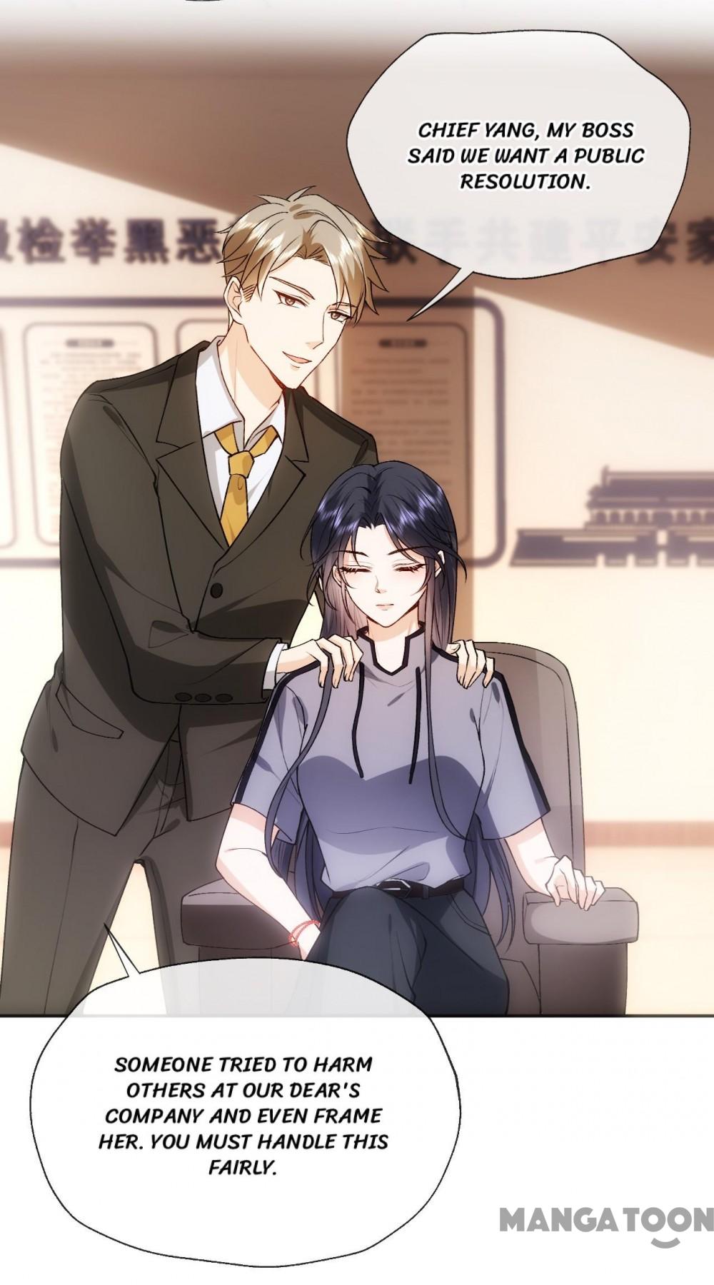 Read Proving Them Wrong Everyday Manga Online