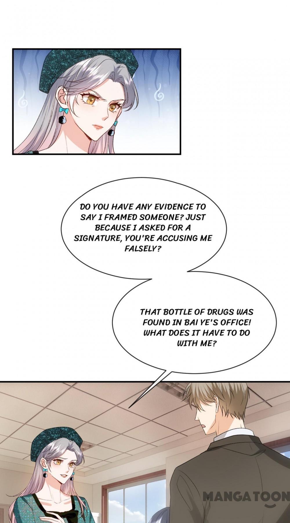 Read Proving Them Wrong Everyday Manga Online
