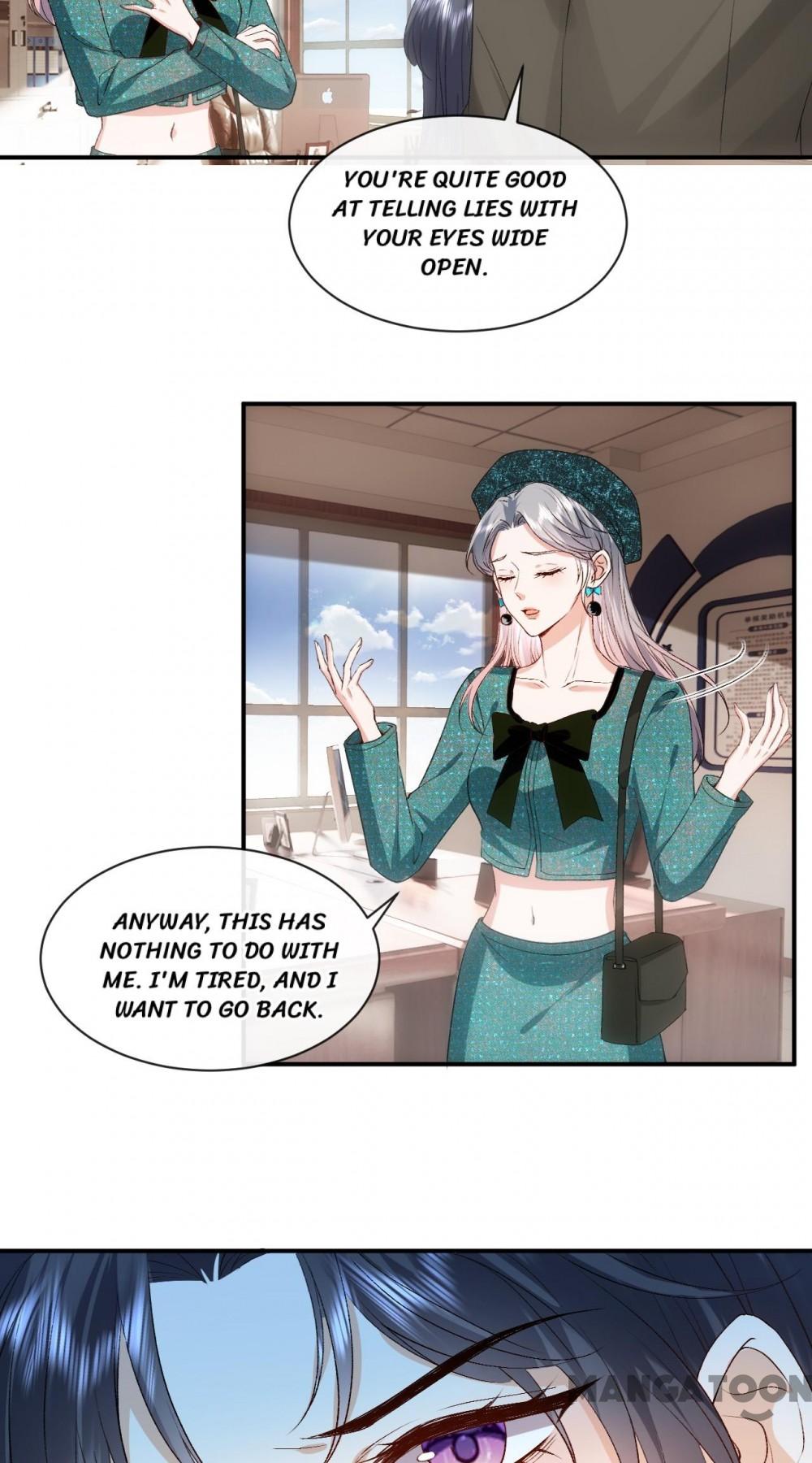 Read Proving Them Wrong Everyday Manga Online