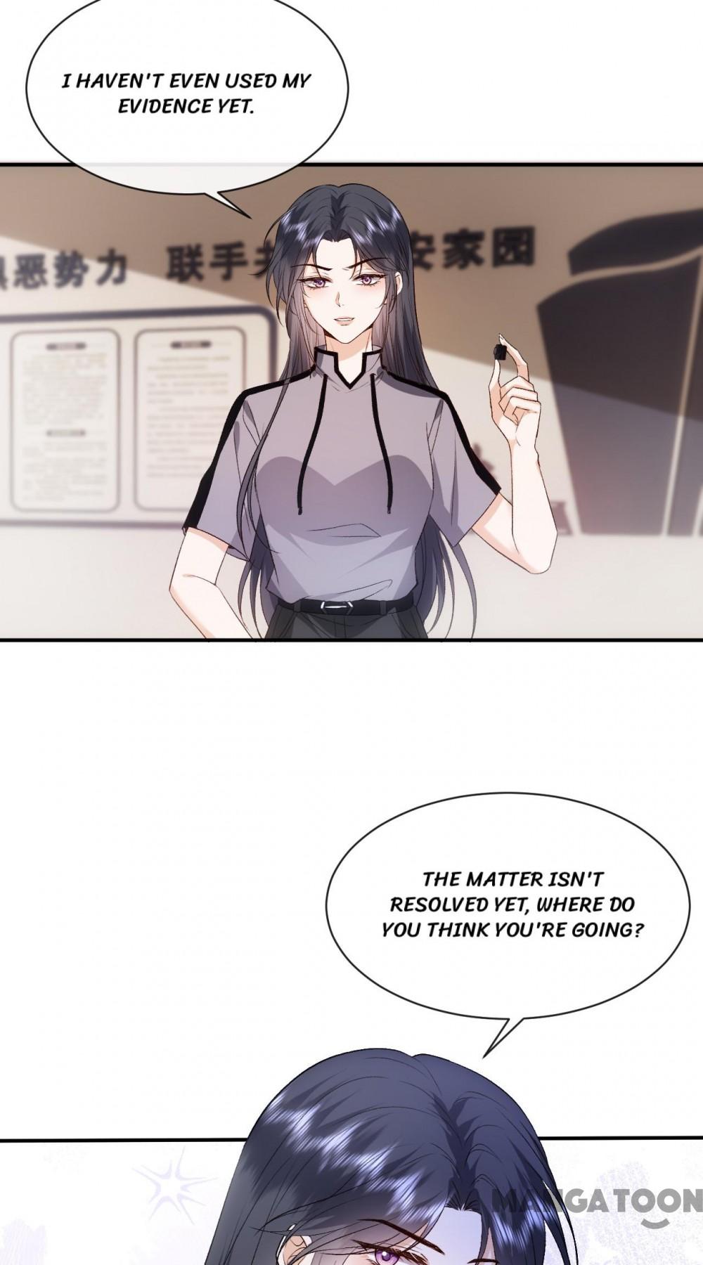 Read Proving Them Wrong Everyday Manga Online