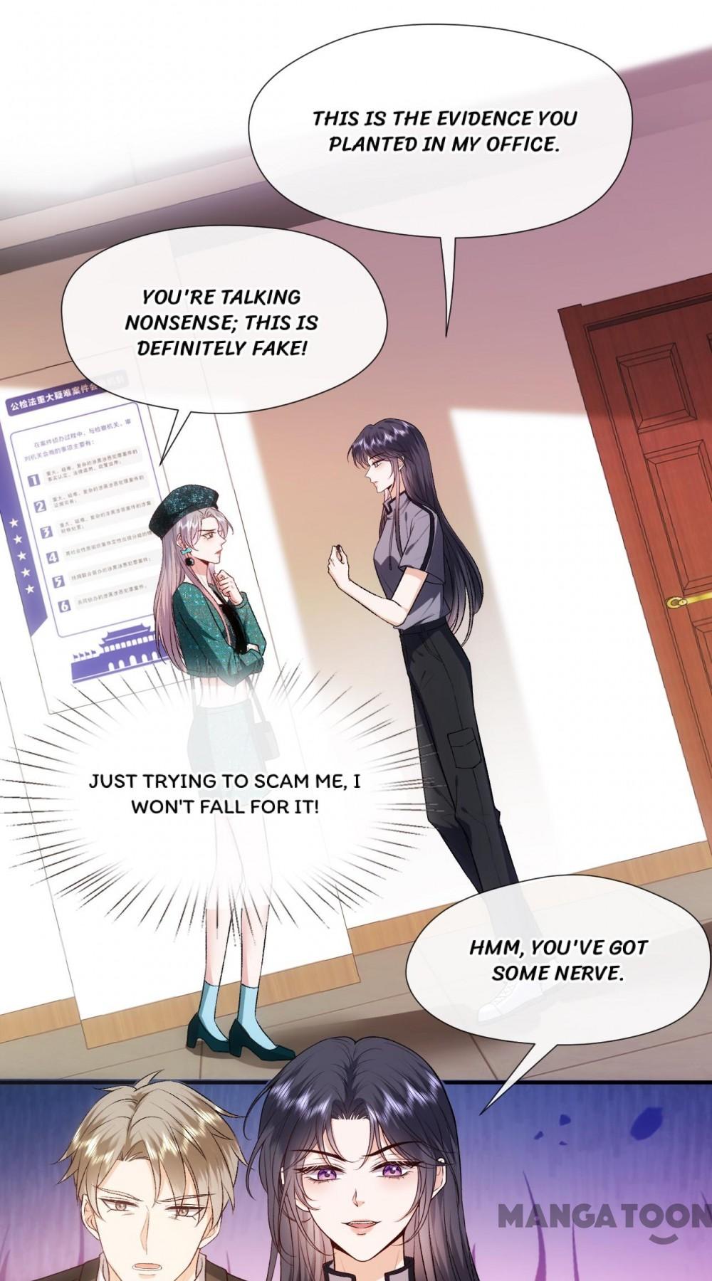 Read Proving Them Wrong Everyday Manga Online