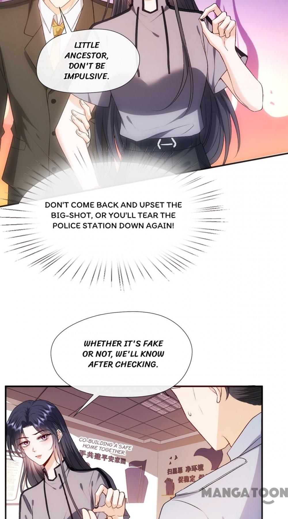 Read Proving Them Wrong Everyday Manga Online