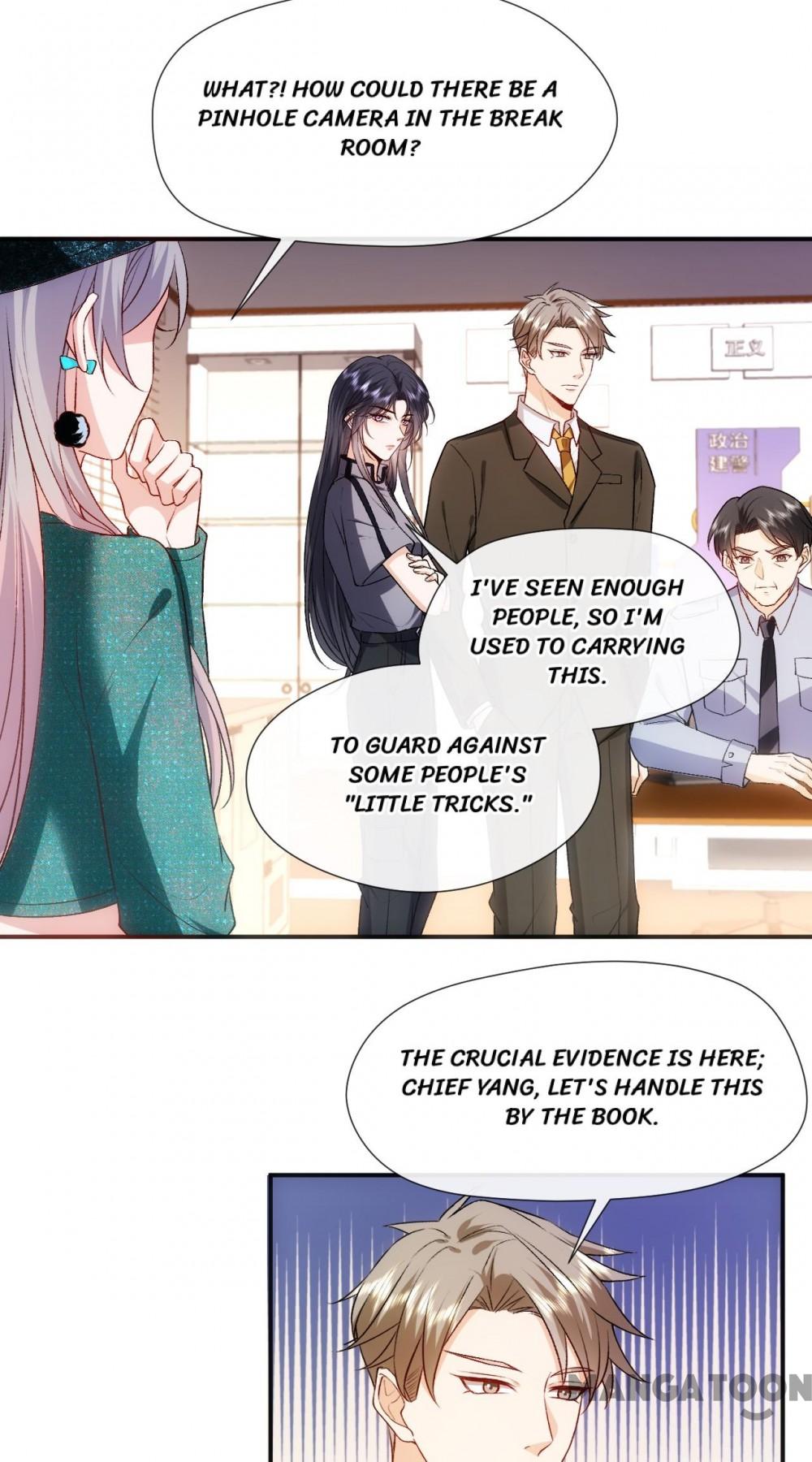 Read Proving Them Wrong Everyday Manga Online