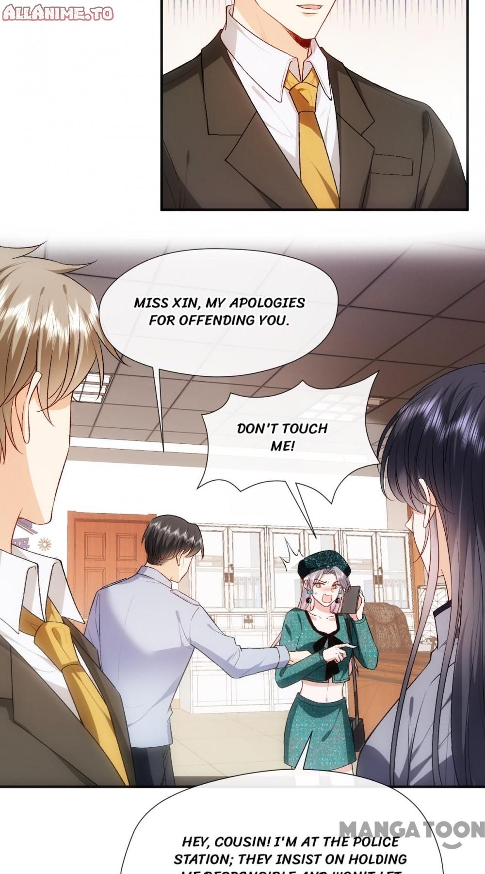 Read Proving Them Wrong Everyday Manga Online