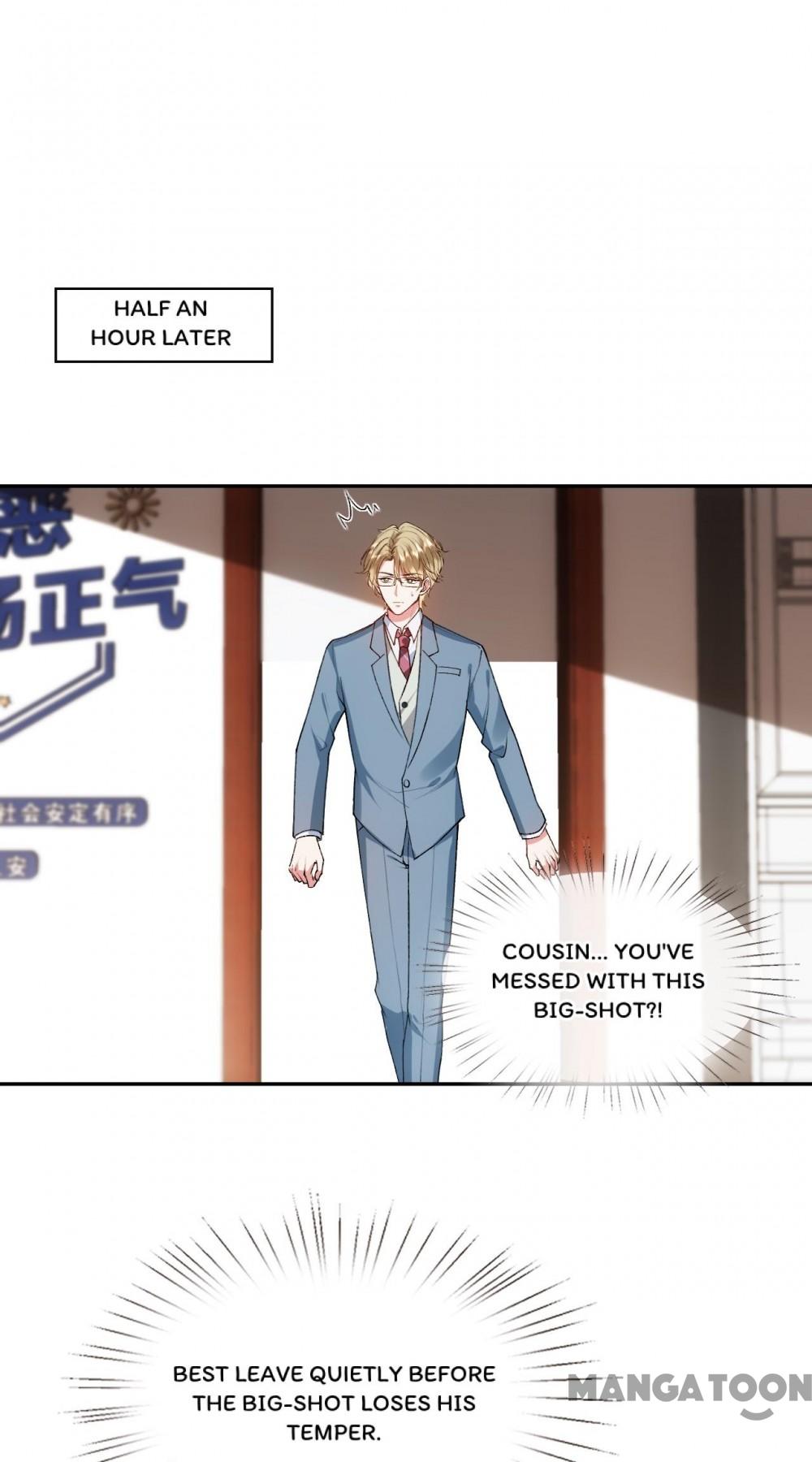 Read Proving Them Wrong Everyday Manga Online