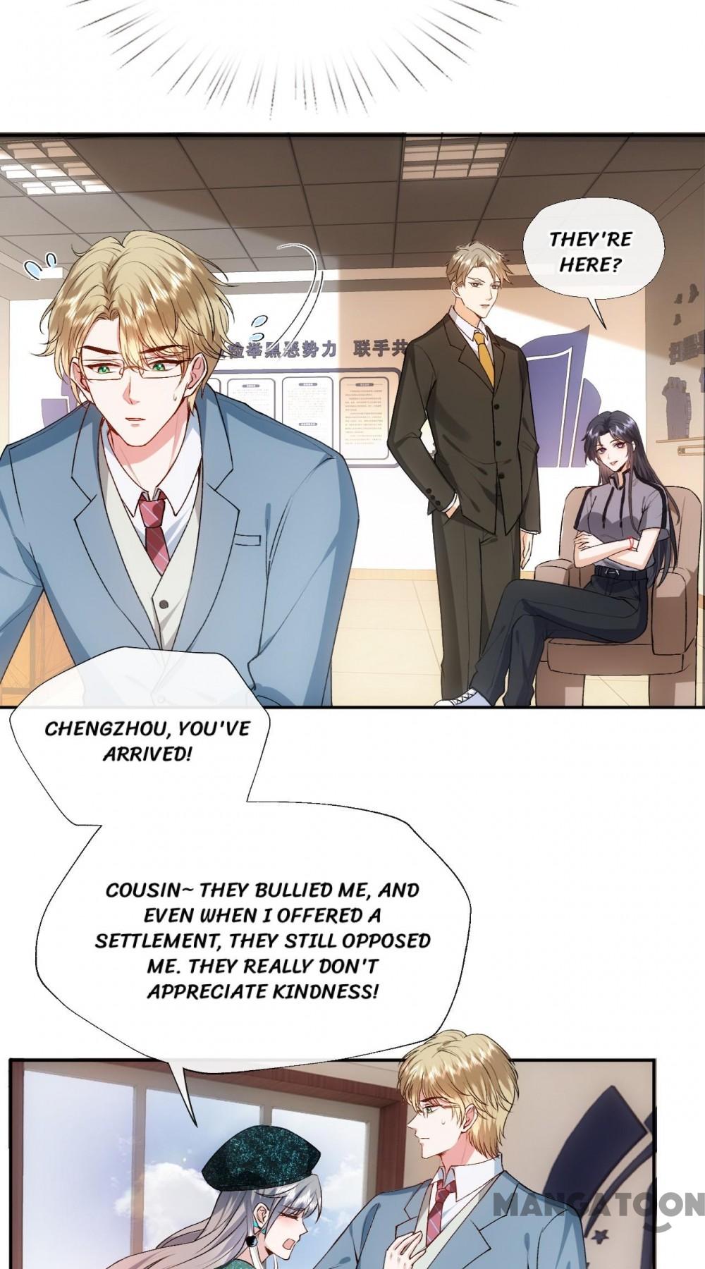 Read Proving Them Wrong Everyday Manga Online