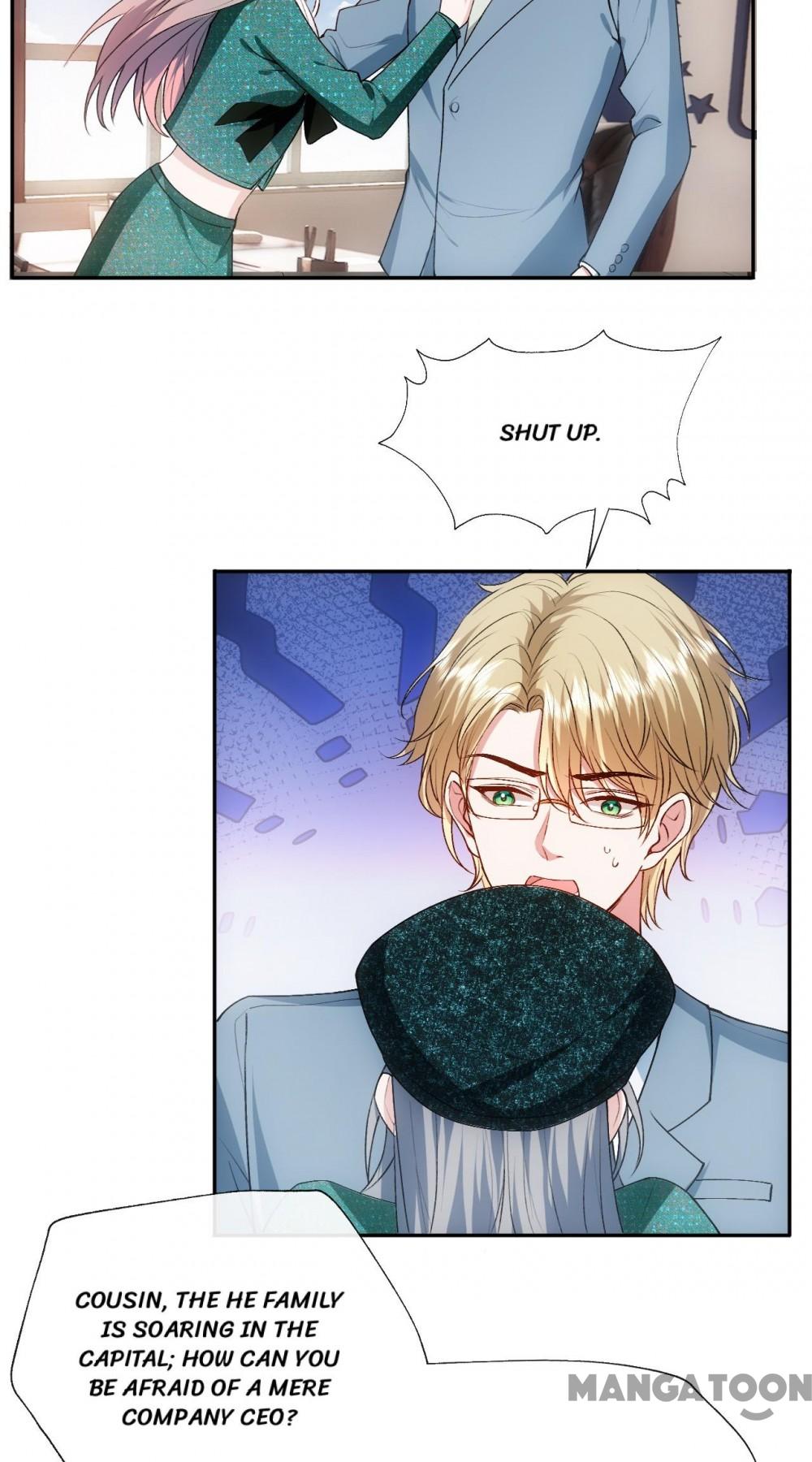 Read Proving Them Wrong Everyday Manga Online