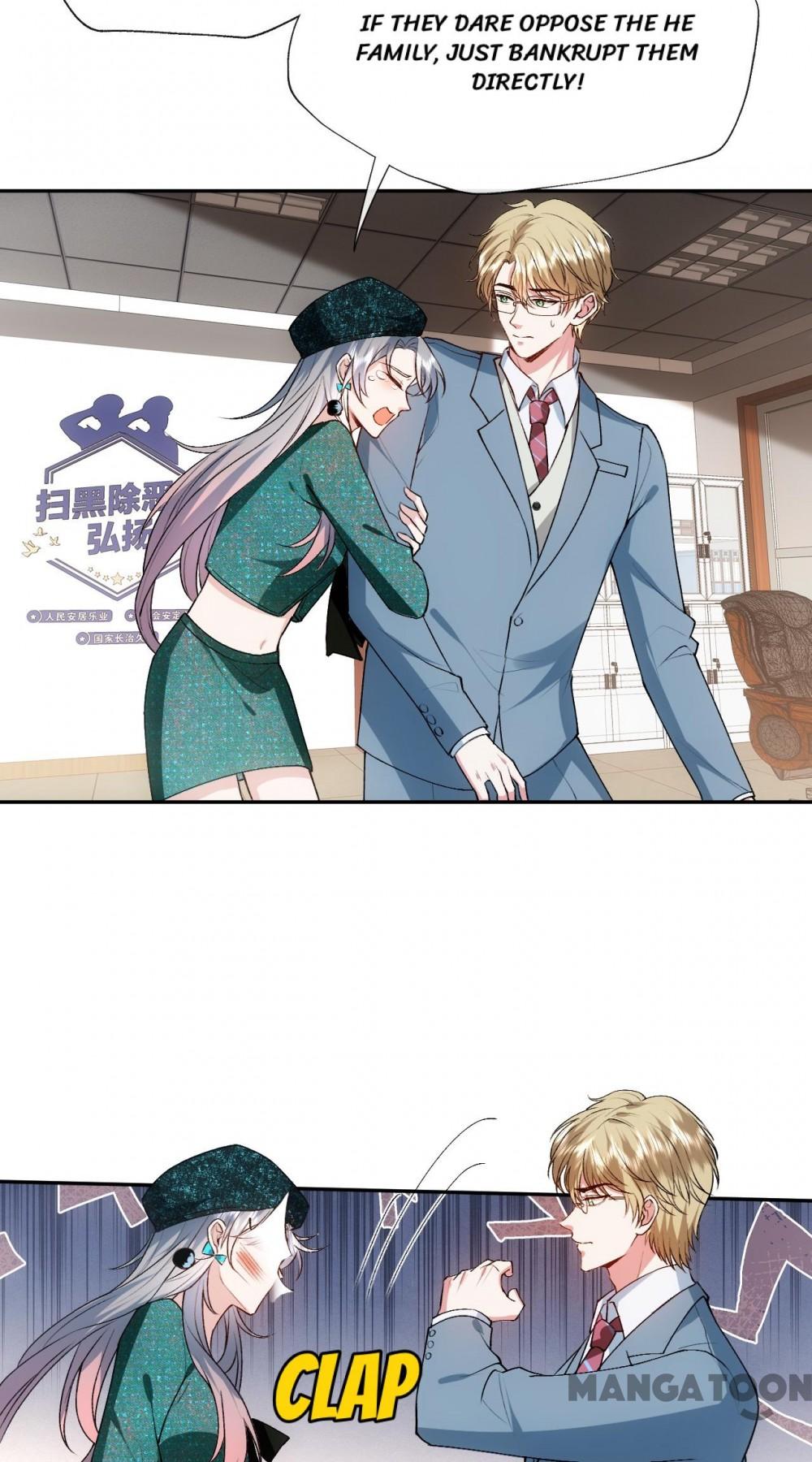 Read Proving Them Wrong Everyday Manga Online