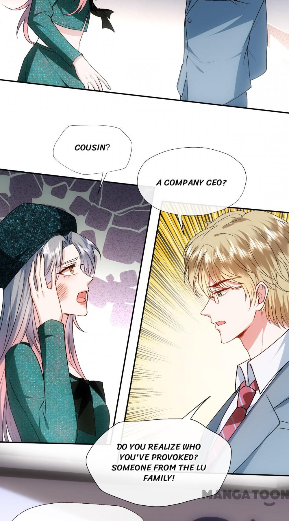 Read Proving Them Wrong Everyday Manga Online