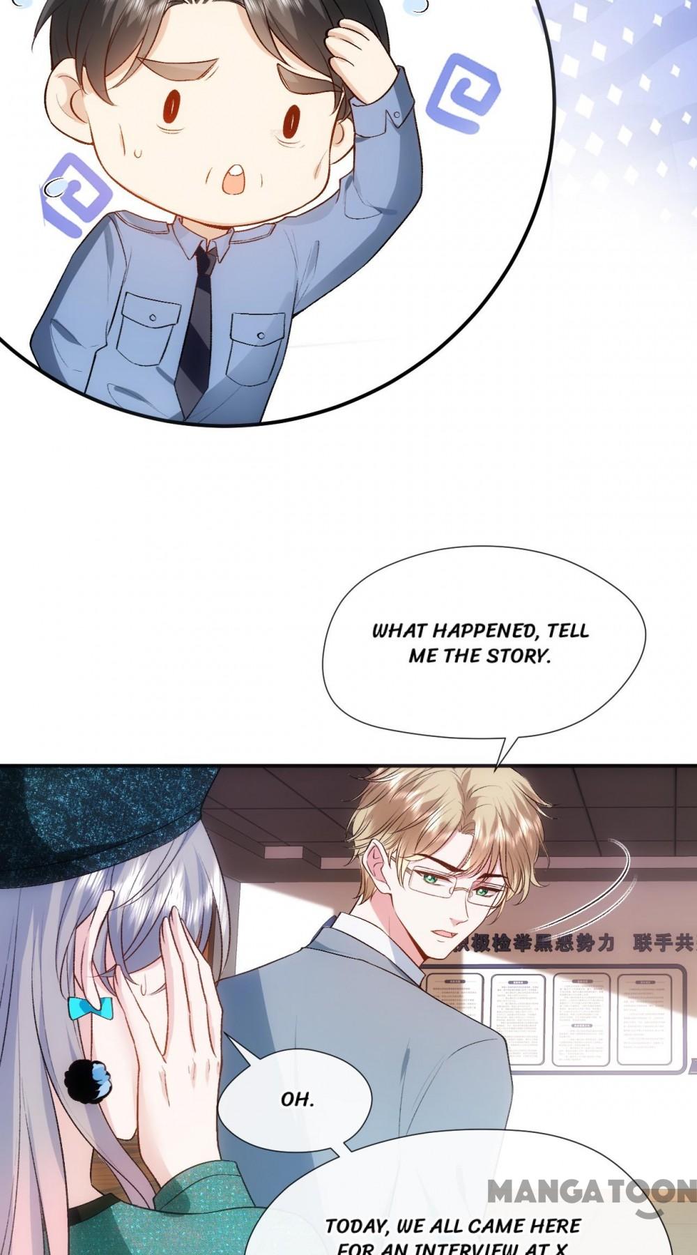 Read Proving Them Wrong Everyday Manga Online