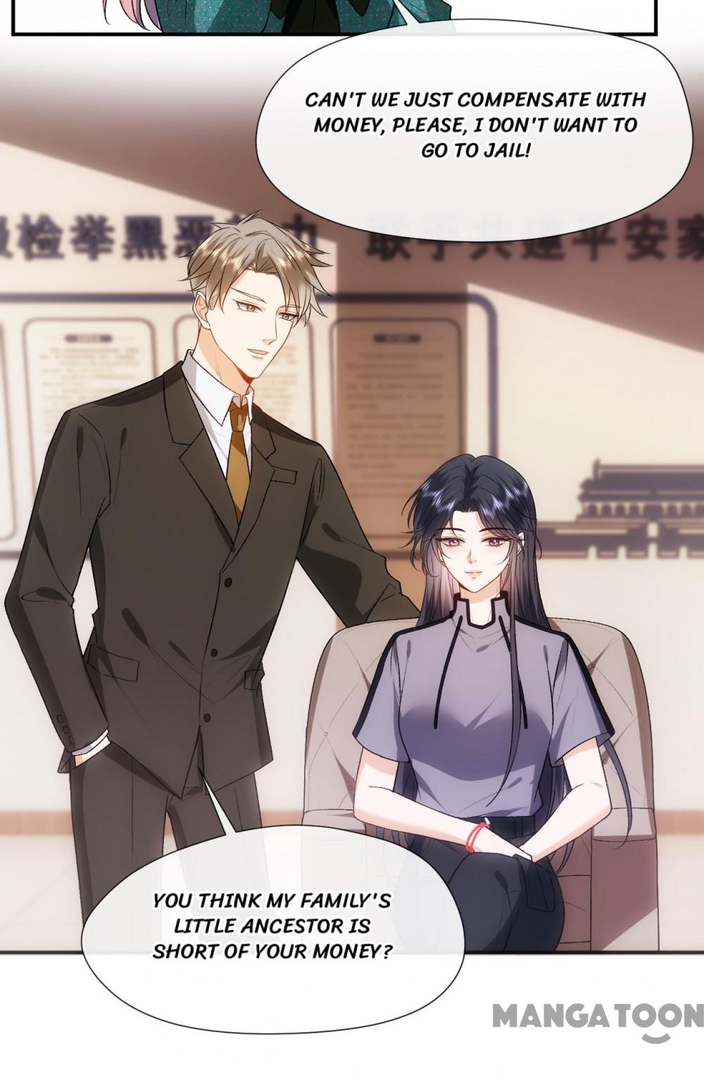 Read Proving Them Wrong Everyday Manga Online