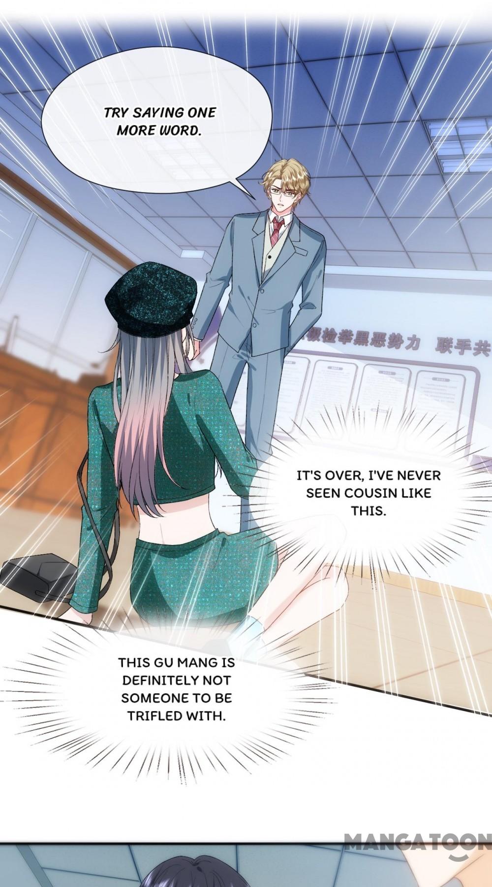 Read Proving Them Wrong Everyday Manga Online