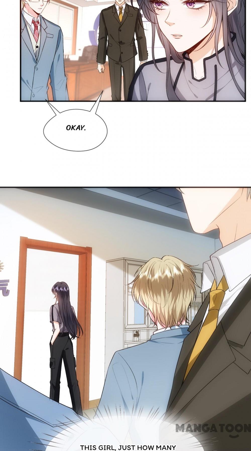 Read Proving Them Wrong Everyday Manga Online