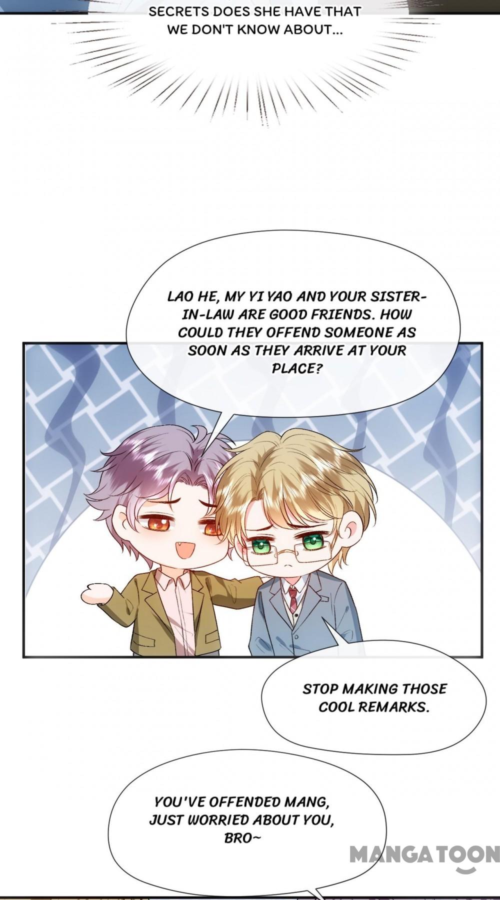 Read Proving Them Wrong Everyday Manga Online