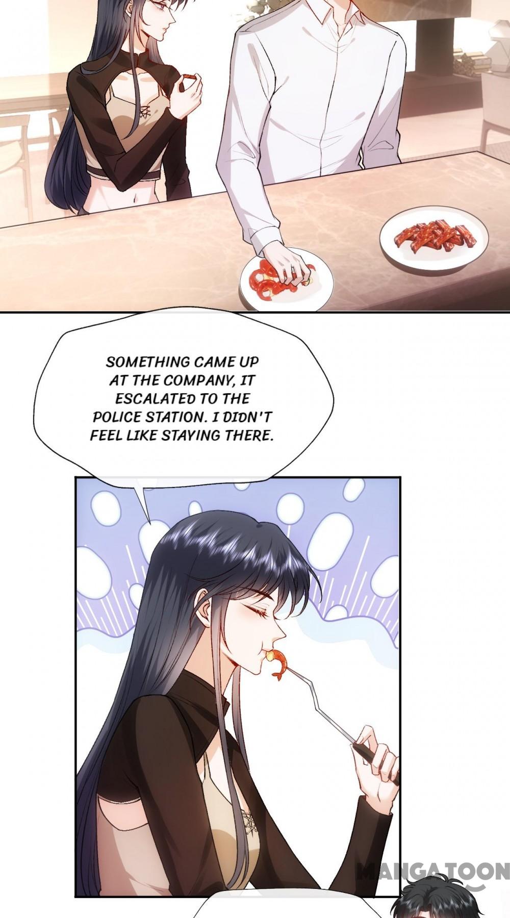 Read Proving Them Wrong Everyday Manga Online