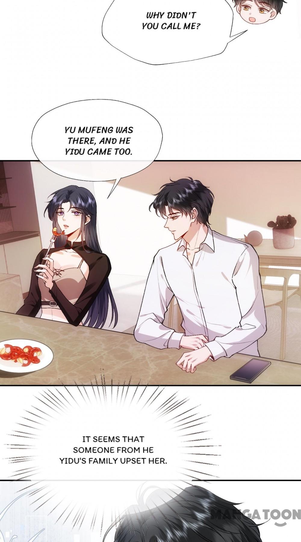Read Proving Them Wrong Everyday Manga Online