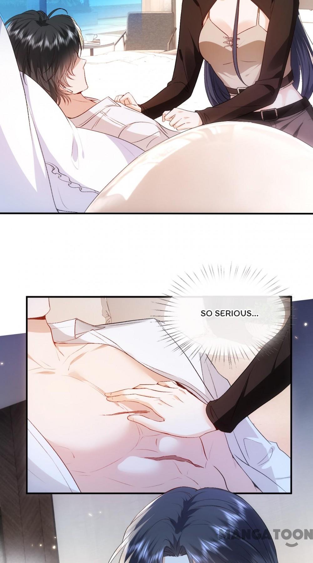 Read Proving Them Wrong Everyday Manga Online