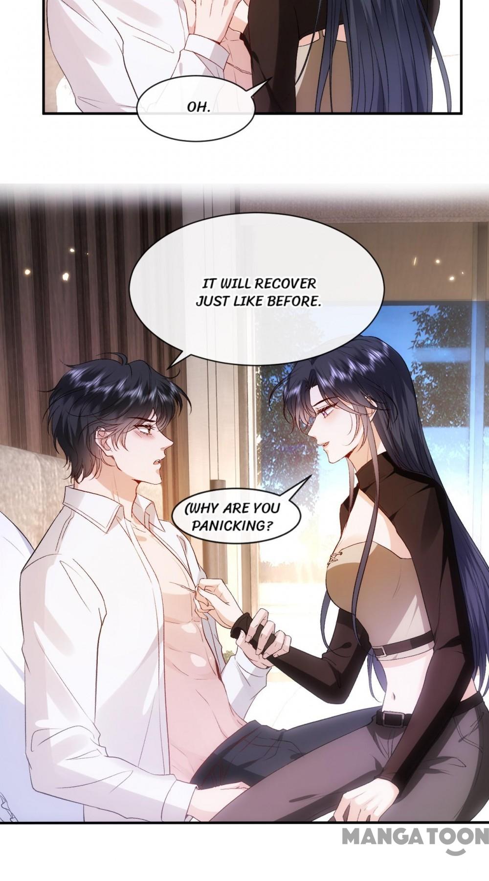 Read Proving Them Wrong Everyday Manga Online