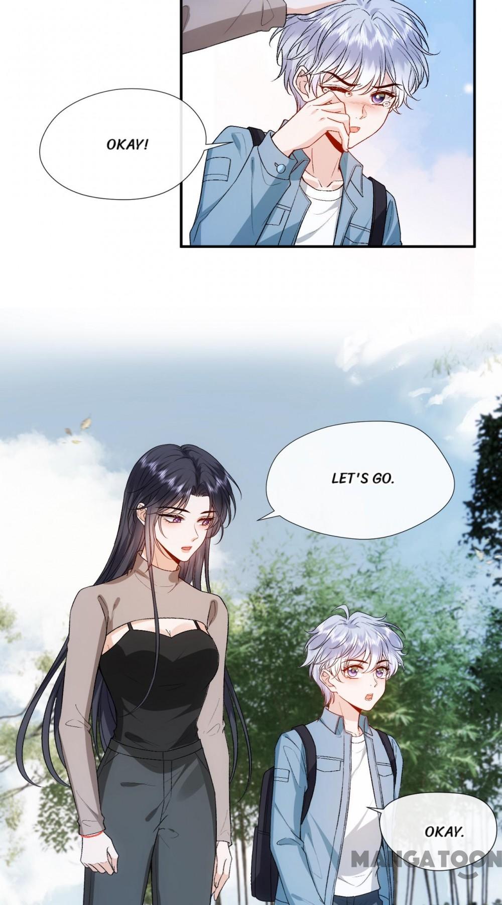 Read Proving Them Wrong Everyday Manga Online