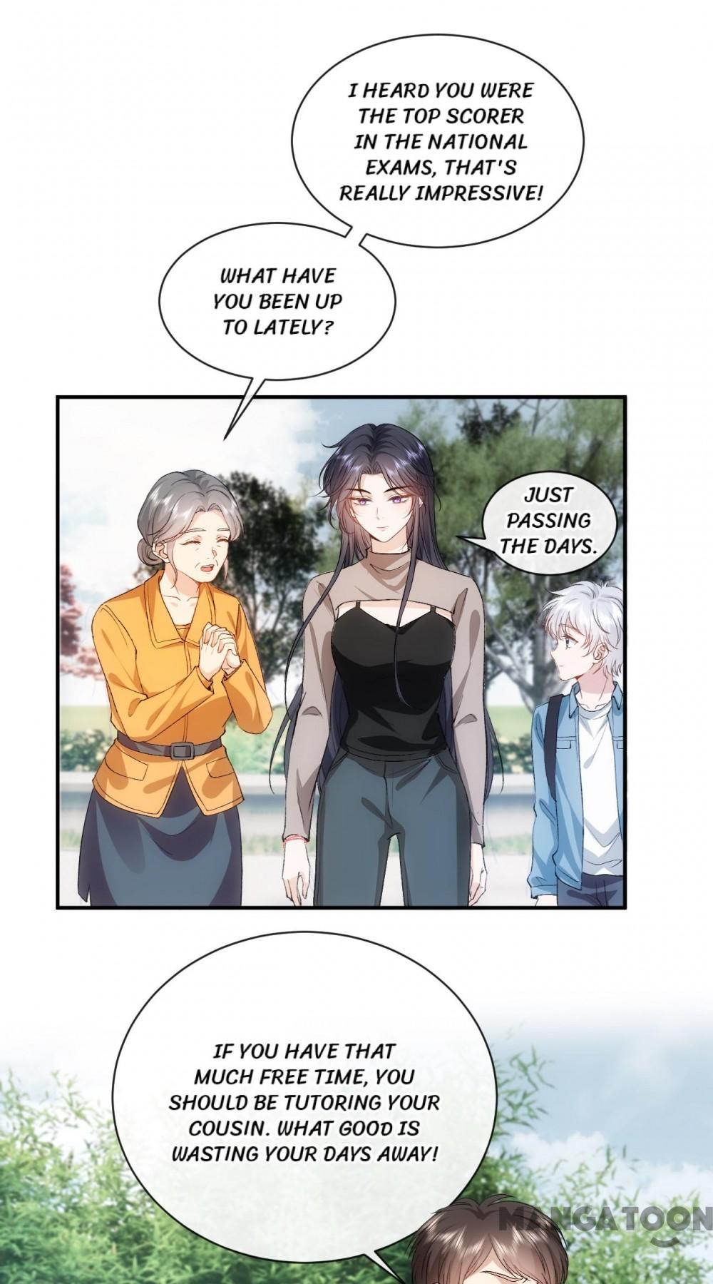 Read Proving Them Wrong Everyday Manga Online